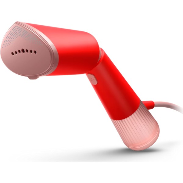 Philips sth5020/40 coral / vaporizador de mano