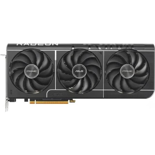 Asus vga amd prime rx 9070 o16g ddr6