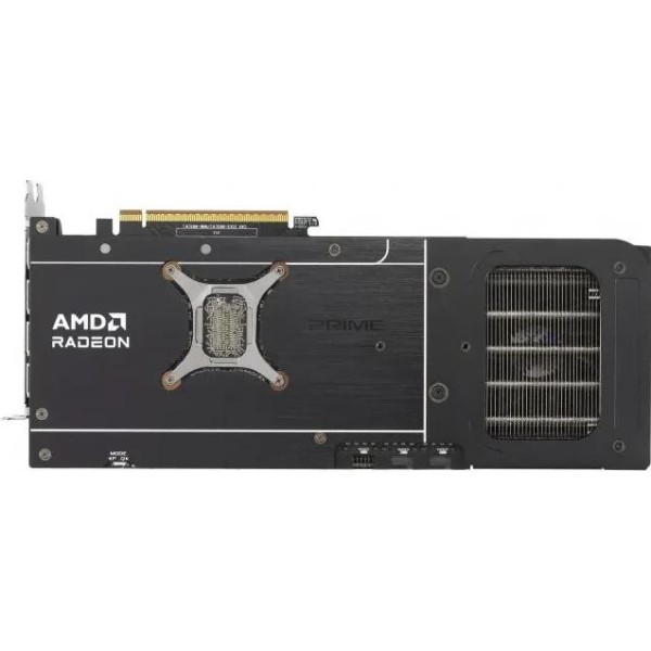 Asus vga amd prime rx 9070 o16g ddr6