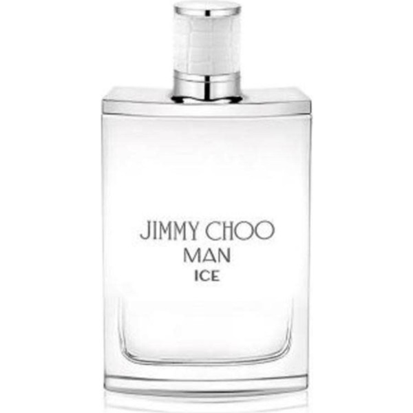 Jimmy choo man ice eau de toilette 200ml