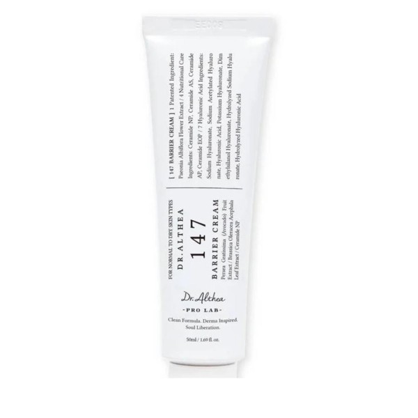 Dr.althea 147 crema barrera 50ml